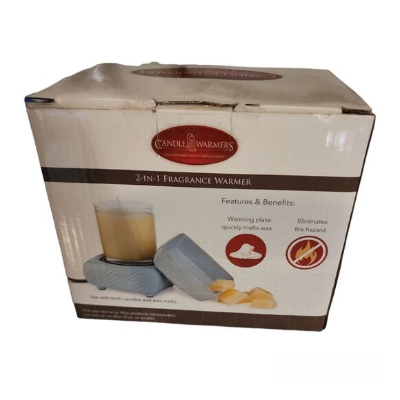 Wax Warmer - Picture 10 of 11